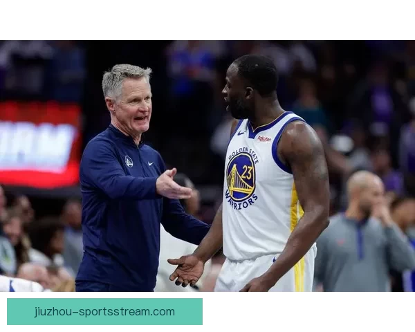 追梦助力桑托斯完成蜕变 若库里膝伤慎重复出