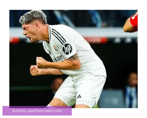 马卡分析巴尔韦德缺阵对皇马战术及领导力的双重打击