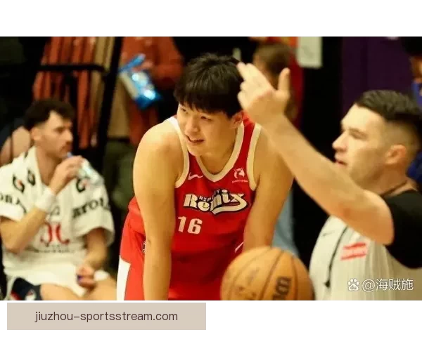 恭喜混音队历史首次晋级发展联盟季后赛 杨瀚森或继续下放征战