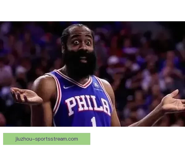 米切尔盛赞哈登改变比赛节奏强调团队力量助推球队走到今天高度新