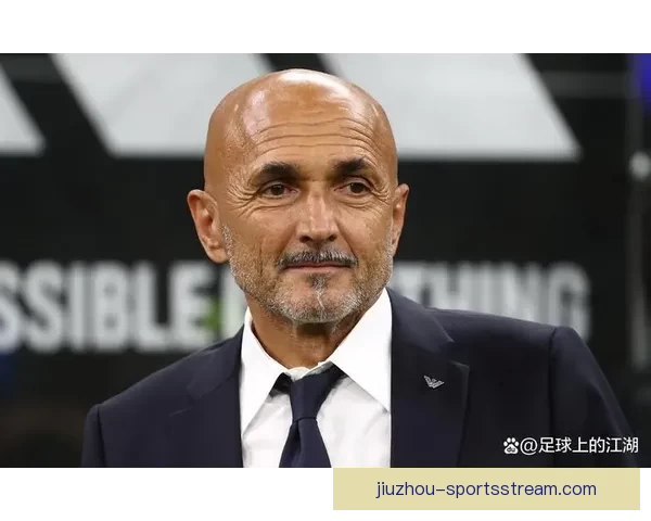 斯帕莱蒂回应德罗西称其为足球之子并强调国家队的必要性